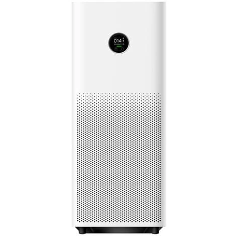 XIAOMI SMART AIR PURIFIER 4 PRO WHITE 3 XIAOMI SMART AIR PURIFIER 4 PRO WHITE