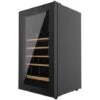 Cantinetta Bolero GrandSommelier 36000 Black Cecotec -Negozio Di Elettrodomestici 100027327 1