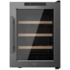 Cantinetta Di Controllo Della Temperatura Bolero GrandSommelier 1200 CoolWood Cecotec -Negozio Di Elettrodomestici 100055766 1