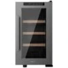 Cantinetta Di Controllo Della Temperatura Bolero GrandSommelier 800 CoolWood Cecotec -Negozio Di Elettrodomestici 100055773 1