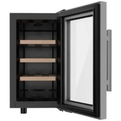 Cantinetta Di Controllo Della Temperatura Bolero GrandSommelier 800 CoolWood Cecotec -Negozio Di Elettrodomestici 100055773 3