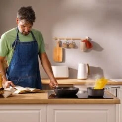 Piastre Vetroceramica Bolero Squad V 3000 Cecotec 9 Piastre Vetroceramica Bolero Squad V 3000 Cecotec -Negozio Di Elettrodomestici 100055816 3