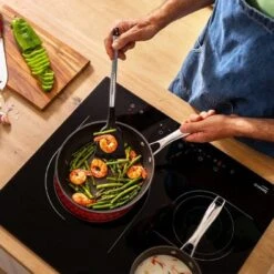 Piastre Vetroceramica Bolero Squad V 3000 Cecotec 10 Piastre Vetroceramica Bolero Squad V 3000 Cecotec -Negozio Di Elettrodomestici 100055816 4