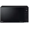 LG ELECTRONICS MH 6535 GIS MICROONDE CON GRILL/1000 W/25 L/SCHERMO DIGITALE/NERO 2 LG ELECTRONICS MH 6535 GIS MICROONDE CON GRILL/1000 W/25 L/SCHERMO DIGITALE/NERO -Negozio Di Elettrodomestici 100261694 1