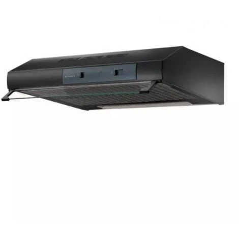 Cappa Aspirante Faber Tch04-741 Bk16a Nera, 60 Cm 3 Cappa Aspirante Faber Tch04-741 Bk16a Nera, 60 Cm