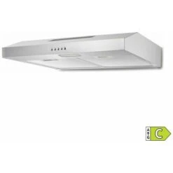 Cappa Classica Mepamsa Brisa Plus 60X 60 Cm 180 M³/h C Acero Inoxidable -Negozio Di Elettrodomestici 13156028 3