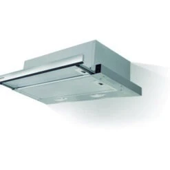 Cappa Classica Mepamsa 315.0482.735 60 Cm 300 M³/h 90W E Acciaio