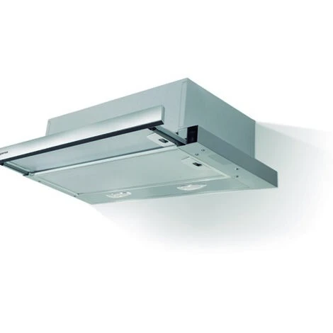 Cappa Classica Mepamsa 315.0482.735 60 Cm 300 M³/h 90W E Acciaio 3 Cappa Classica Mepamsa 315.0482.735 60 Cm 300 M³/h 90W E Acciaio