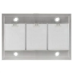 Klarstein Bonita Cappa Aspirante 90 Cm 500 M³/h Cappa A Isola Design Acciaio Inox 11 Klarstein Bonita Cappa Aspirante 90 Cm 500 M³/h Cappa A Isola Design Acciaio Inox -Negozio Di Elettrodomestici 13295825 5