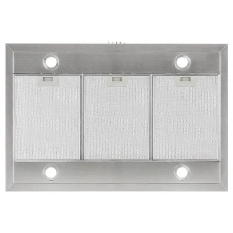 Klarstein Bonita Cappa Aspirante 90 Cm 500 M³/h Cappa A Isola Design Acciaio Inox 7 Klarstein Bonita Cappa Aspirante 90 Cm 500 M³/h Cappa A Isola Design Acciaio Inox - immagine 5