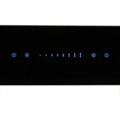 Klarstein Royal Flush Downdraft Cappa Aspirante 540 M³/h 90 Cm -Negozio Di Elettrodomestici 13295972 5