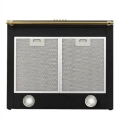 Klarstein Montblanc 60 - Cappa Aspirante, 610 M³/h, 165 W, 2 X 1,5 W, LED, Barra Per Utensili 10 Klarstein Montblanc 60 - Cappa Aspirante, 610 M³/h, 165 W, 2 X 1,5 W, LED, Barra Per Utensili -Negozio Di Elettrodomestici 13296000 4