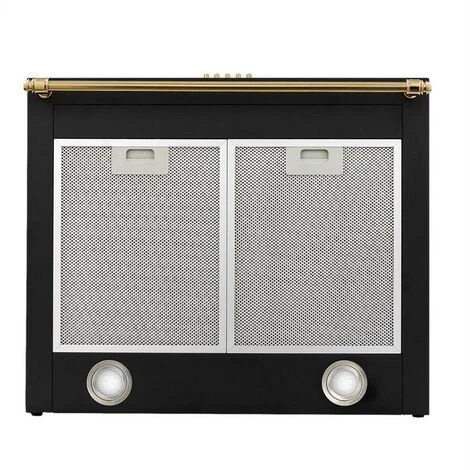 Klarstein Montblanc 60 - Cappa Aspirante, 610 M³/h, 165 W, 2 X 1,5 W, LED, Barra Per Utensili 6 Klarstein Montblanc 60 - Cappa Aspirante, 610 M³/h, 165 W, 2 X 1,5 W, LED, Barra Per Utensili - immagine 4