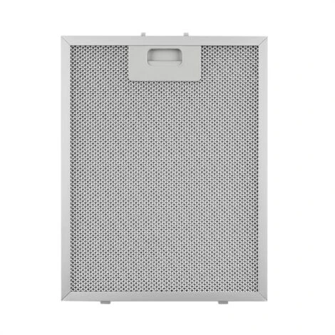 Klarstein Filtro Per Il Grasso In Alluminio 24,4 X 31,3 Cm Filtro Di Ricambio 2 Pezzi 4 Klarstein Filtro Per Il Grasso In Alluminio 24,4 X 31,3 Cm Filtro Di Ricambio 2 Pezzi - immagine 2