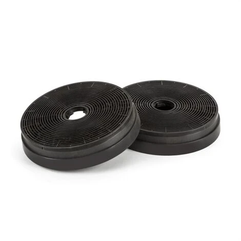 Klarstein Filtro A Carboni Attivi In Klarstein Per Cappe Aspiranti Zarah, Zelda, Zola, Balzac, Aurica. 3 Klarstein Filtro A Carboni Attivi In Klarstein Per Cappe Aspiranti Zarah, Zelda, Zola, Balzac, Aurica.