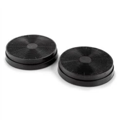 Klarstein Filtro Carbone Attivo Per Cappa Aspirante 7 Klarstein Filtro Carbone Attivo Per Cappa Aspirante -Negozio Di Elettrodomestici 14119004 3