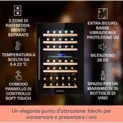 Klarstein - 8 Klarstein - -Negozio Di Elettrodomestici 14125685 2