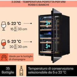 Klarstein - 9 Klarstein - -Negozio Di Elettrodomestici 14125685 3