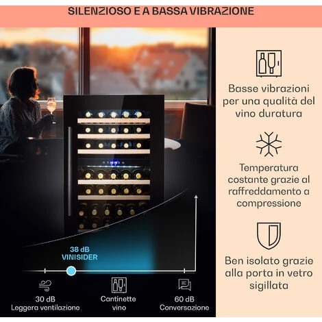Klarstein - 6 Klarstein - - immagine 4