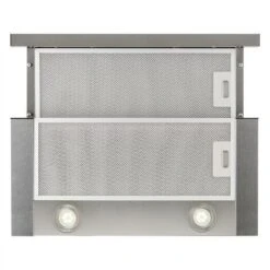 Klarstein Vinea Cappa Aspirante Set Di Ricircolo 60 Cm 610 M³/h Filtro A Carbone Attivo Argento -Negozio Di Elettrodomestici 14192802 5