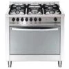 Lofra Cucina A Gas Con Forno Ventilato, 90x60cm, 9 Programmi, 4 Fuochi + Tripla 2 Lofra Cucina A Gas Con Forno Ventilato, 90x60cm, 9 Programmi, 4 Fuochi + Tripla -Negozio Di Elettrodomestici 14926351 1