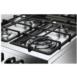 DeLonghi De Longhi GEMMA 66 M2 ED Linea Gemma Cucina A Gas Libera Installazione Forno Elettrico 4 Fuochi Griglie In Ghisa Classe Energetica A Bruciatore Tripla Corona 3D Vent Pizza Stone 9 Funzioni 60 Cm Accia 11 DeLonghi De Longhi GEMMA 66 M2 ED Linea Gemma Cucina A Gas Libera Installazione Forno Elettrico 4 Fuochi Griglie In Ghisa Classe Energetica A Bruciatore Tripla Corona 3D Vent Pizza Stone 9 Funzioni 60 Cm Accia -Negozio Di Elettrodomestici 14976898 5