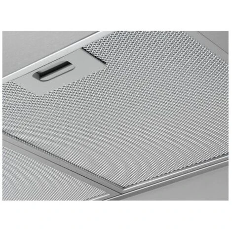 Electrolux LFC319X Cappa Aspirante O Filtrante A Parete 3 Velocita' Classe Energetica D Portata 420 Mⁿ/h 90 Cm Acciaio Inox Antimpronta 4 Electrolux LFC319X Cappa Aspirante O Filtrante A Parete 3 Velocita' Classe Energetica D Portata 420 Mⁿ/h 90 Cm Acciaio Inox Antimpronta - immagine 2