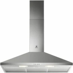 Electrolux LFC319X Cappa Aspirante O Filtrante A Parete 3 Velocita' Classe Energetica D Portata 420 Mⁿ/h 90 Cm Acciaio Inox Antimpronta 11 Electrolux LFC319X Cappa Aspirante O Filtrante A Parete 3 Velocita' Classe Energetica D Portata 420 Mⁿ/h 90 Cm Acciaio Inox Antimpronta -Negozio Di Elettrodomestici 14985594 5