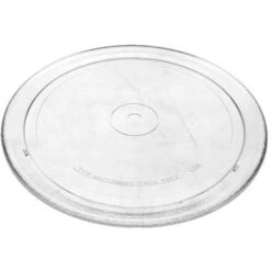 PIATTO GIREVOLE VETRO FORNO MICROONDE WHIRLPOOL Ikea Ignis 272 Mm