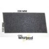 FILTRO ASCIUGATRICE WHIRLPOOL 220 X 110 X 7 Mm 481010354757 Compatibile 1 FILTRO ASCIUGATRICE WHIRLPOOL 220 X 110 X 7 Mm 481010354757 Compatibile -Negozio Di Elettrodomestici 15166654 1