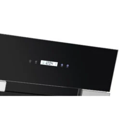 VIESTA DH900XE Cappa Aspirante 90cm 320W Incl. Filtro Di Carbonio Attivo - Cappa Da Cucina / Cappa Da Parete Con Sensore Di Controllo Tattile, Con Luce LED , Fatto In Vetro Nero E Acciaio Inox 9 VIESTA DH900XE Cappa Aspirante 90cm 320W Incl. Filtro Di Carbonio Attivo - Cappa Da Cucina / Cappa Da Parete Con Sensore Di Controllo Tattile, Con Luce LED , Fatto In Vetro Nero E Acciaio Inox -Negozio Di Elettrodomestici 15381326 3