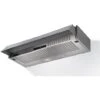 Cappa Pannellabile Estraibile Flaminia Grigio Chiaro Faber - Serie Est1 Srm Lg A60 -Negozio Di Elettrodomestici 15715701 1