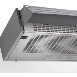 Cappa Pannellabile Estraibile Flaminia Grigio Chiaro Faber - Serie Est1 Srm Lg A60 7 Cappa Pannellabile Estraibile Flaminia Grigio Chiaro Faber - Serie Est1 Srm Lg A60 -Negozio Di Elettrodomestici 15715701 3