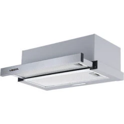 VDAKF02 Filtro Carbone Attivo Per Cappa Da Cucina VIESTA VDE6065SR/ Sostituzione Filtro Per Cappa Aspirante Ricircolo Dell'aria 9 VDAKF02 Filtro Carbone Attivo Per Cappa Da Cucina VIESTA VDE6065SR/ Sostituzione Filtro Per Cappa Aspirante Ricircolo Dell'aria -Negozio Di Elettrodomestici 16168294 3