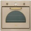 Franke CM 65 M OA Forno Multifunzione Da Incasso 60 Cm Capacita' 59 Litri Classe Energetica A 6+1 Funzioni Avena 116.0183.266 -Negozio Di Elettrodomestici 16505215 1
