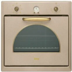 Franke CM 65 M OA Forno Multifunzione Da Incasso 60 Cm Capacita' 59 Litri Classe Energetica A 6+1 Funzioni Avena 116.0183.266 -Negozio Di Elettrodomestici 16505215 3