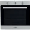 Indesit IFW 6530 IX Forno Elettrico Multifunzione Da Incasso Ventilato Capacita' 66 Litri Classe Energetica A 5 Programmi Funzione Grill 60 Cm Inox 1 Indesit IFW 6530 IX Forno Elettrico Multifunzione Da Incasso Ventilato Capacita' 66 Litri Classe Energetica A 5 Programmi Funzione Grill 60 Cm Inox -Negozio Di Elettrodomestici 16505645 1