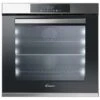 Candy FCDP818VX/E Forno Elettrico Multifunzione Da Incasso Capacita' 75 Litri Classe Energetica A 8 Funzioni 60 Cm Acciaio Inox -Negozio Di Elettrodomestici 16506677 1