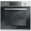 Candy FCPK626XL Forno Elettrico Multifunzione Da Incasso Ventilato Pirolitico Capacita' 70 Litri Classe Energetica A 60 Cm Inox -Negozio Di Elettrodomestici 16506681 1