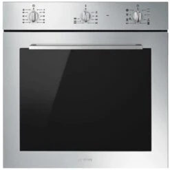 Smeg SF64M3TVX Forno Elettrico Da Incasso Termoventilato Vapor Clean Capacita' 70 Litri 8 Funzioni Classe Energetica A 60 Cm Inox Antimpronta 6 Smeg SF64M3TVX Forno Elettrico Da Incasso Termoventilato Vapor Clean Capacita' 70 Litri 8 Funzioni Classe Energetica A 60 Cm Inox Antimpronta -Negozio Di Elettrodomestici 16515225 2