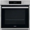 Whirlpool OAKZ9 156 P IX Forno Elettrico Multifunzione Da Incasso Autopulente Pirolitico Capacita' 73 Litri Classe Energetica A+ Absolute Aesthetic 5 Funzioni 60 Cm Acciaio Inox 2 Whirlpool OAKZ9 156 P IX Forno Elettrico Multifunzione Da Incasso Autopulente Pirolitico Capacita' 73 Litri Classe Energetica A+ Absolute Aesthetic 5 Funzioni 60 Cm Acciaio Inox -Negozio Di Elettrodomestici 16515935 1