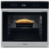 Whirlpool W7OM44S1P Forno Elettrico Multifunzione Da Incasso Autopulente Pirolitico Capacita' 73 Litri Classe Energetica A+ Tecnologia Sesto Senso Ready2cook Cook4 Cook3 8 Funzioni 60 Cm Nero -Negozio Di Elettrodomestici 16516755 1