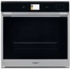 Whirlpool W9 OS2 4S1 P Forno Elettrico Multifunzione Da Incasso IXelium Autopulente Pirolitico Vapore SteamSense Capacita' 73 Litri Classe Energetica A+ Tecnologia Sesto Senso 8 Funzioni 60 Cm Acciaio -Negozio Di Elettrodomestici 16517385 1