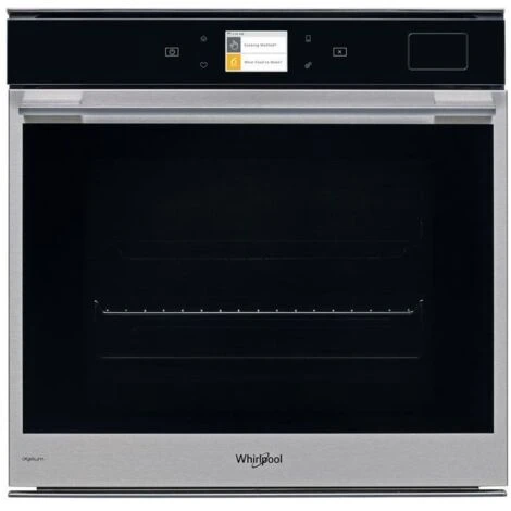 Whirlpool W9 OS2 4S1 P Forno Elettrico Multifunzione Da Incasso IXelium Autopulente Pirolitico Vapore SteamSense Capacita' 73 Litri Classe Energetica A+ Tecnologia Sesto Senso 8 Funzioni 60 Cm Acciaio 3 Whirlpool W9 OS2 4S1 P Forno Elettrico Multifunzione Da Incasso IXelium Autopulente Pirolitico Vapore SteamSense Capacita' 73 Litri Classe Energetica A+ Tecnologia Sesto Senso 8 Funzioni 60 Cm Acciaio