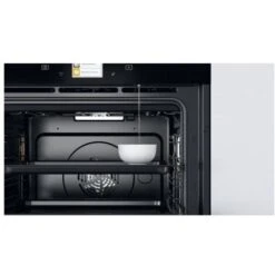Whirlpool W9 OS2 4S1 P Forno Elettrico Multifunzione Da Incasso IXelium Autopulente Pirolitico Vapore SteamSense Capacita' 73 Litri Classe Energetica A+ Tecnologia Sesto Senso 8 Funzioni 60 Cm Acciaio 10 Whirlpool W9 OS2 4S1 P Forno Elettrico Multifunzione Da Incasso IXelium Autopulente Pirolitico Vapore SteamSense Capacita' 73 Litri Classe Energetica A+ Tecnologia Sesto Senso 8 Funzioni 60 Cm Acciaio -Negozio Di Elettrodomestici 16517385 4