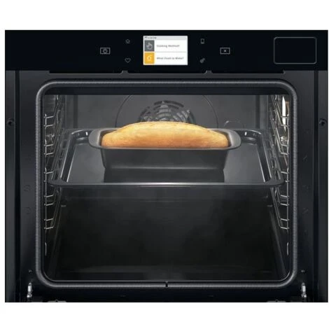 Whirlpool W9 OS2 4S1 P Forno Elettrico Multifunzione Da Incasso IXelium Autopulente Pirolitico Vapore SteamSense Capacita' 73 Litri Classe Energetica A+ Tecnologia Sesto Senso 8 Funzioni 60 Cm Acciaio 7 Whirlpool W9 OS2 4S1 P Forno Elettrico Multifunzione Da Incasso IXelium Autopulente Pirolitico Vapore SteamSense Capacita' 73 Litri Classe Energetica A+ Tecnologia Sesto Senso 8 Funzioni 60 Cm Acciaio - immagine 5