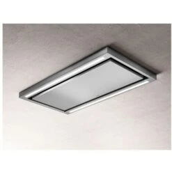 Elica CLOUD SEVEN IX/F/90 PRF0141953 Cappa A Soffitto Classe Energetica A 3 Velocita' Aspirante 90 Cm Inox -Negozio Di Elettrodomestici 16517672 4