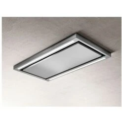 Elica CLOUD SEVEN IX/F/90 PRF0141953 Cappa A Soffitto Classe Energetica A 3 Velocita' Aspirante 90 Cm Inox -Negozio Di Elettrodomestici 16517672 5