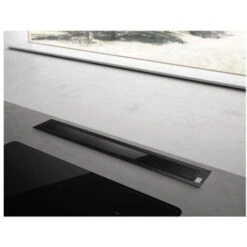 Elica PANDORA GME BL/A/90 Cappa Aspirante Down Draft Motore Esterno 90 Cm Nero PRF0120981 (MOTORE DA ACQUISTARE SEPARATAMENTE) -Negozio Di Elettrodomestici 16517678 3