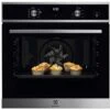 Electrolux EOD5H40X Forno Elettrico Multifunzione Da Incasso A Vapore Capacita' 72 Litri Classe Energetica A Funzione Pizza 60 Cm Inox Antimpronta 1 Electrolux EOD5H40X Forno Elettrico Multifunzione Da Incasso A Vapore Capacita' 72 Litri Classe Energetica A Funzione Pizza 60 Cm Inox Antimpronta -Negozio Di Elettrodomestici 16520002 1